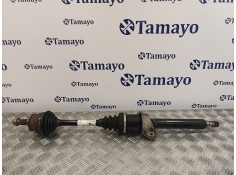 Recambio de transmision delantera derecha para mini mini (r56) 1.4 16v cat referencia OEM IAM 485393202  