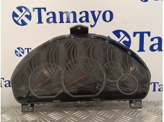 Recambio de cuadro instrumentos para mitsubishi grandis (na0w) 2.0 di-d cat referencia OEM IAM 8100A923  2574402451