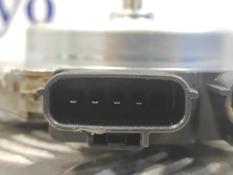 Recambio de sensor para mazda 3 berlina (bp) referencia OEM IAM PE02124Z0B  2351000873