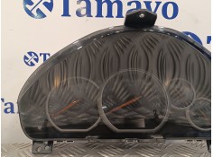 Recambio de cuadro instrumentos para mitsubishi grandis (na0w) 2.0 di-d cat referencia OEM IAM 8100A923  2574402451 2