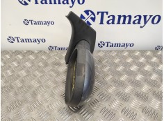 Recambio de retrovisor derecho para renault megane i scenic (ja0) 1.6 referencia OEM IAM    2