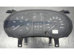 Recambio de cuadro instrumentos para renault kangoo (f/kc0) 1.5 dci diesel referencia OEM IAM P8200176654  216717653