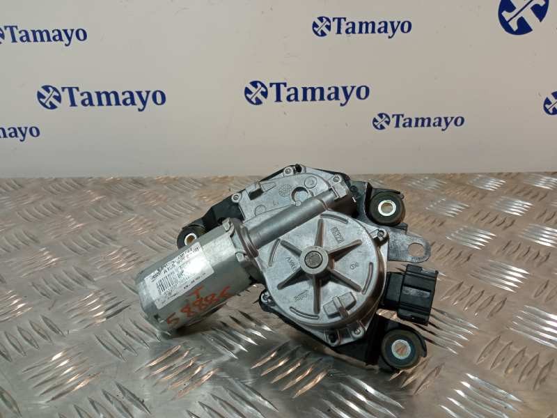 Recambio de motor limpia trasero para mercedes-benz clase gla (w156) referencia OEM IAM W000038727  A1569068200