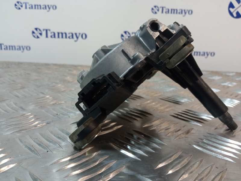 Recambio de motor limpia trasero para mercedes-benz clase gla (w156) referencia OEM IAM W000038727  A1569068200