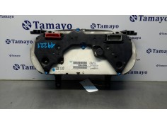 Recambio de cuadro instrumentos para renault kangoo (f/kc0) 1.5 dci diesel referencia OEM IAM P8200176654  216717653 2