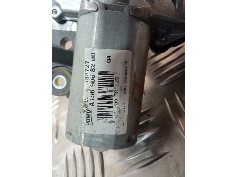 Recambio de motor limpia trasero para mercedes-benz clase gla (w156) referencia OEM IAM W000038727  A1569068200