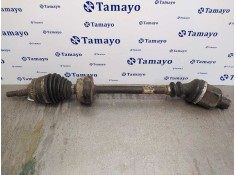 Recambio de transmision delantera derecha para renault scenic (ja..) 1.6 referencia OEM IAM K4M700  