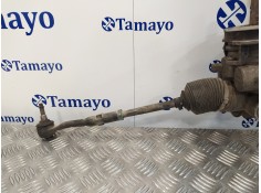 Recambio de cremallera direccion para citroën c2 1.1 referencia OEM IAM 9643392180  6200000059 2