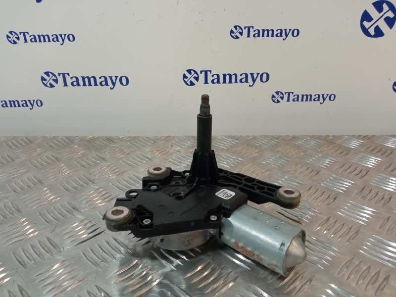Recambio de motor limpia trasero para mercedes-benz clase gla (w156) referencia OEM IAM W000038727  A1569068200