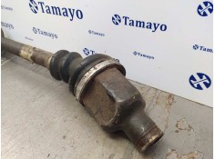 Recambio de transmision delantera derecha para renault scenic (ja..) 1.6 referencia OEM IAM K4M700   2