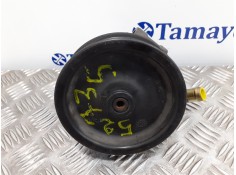 Recambio de bomba direccion para ford transit mod.2000 caja abierta 2.4 tde cat referencia OEM IAM YC1E3A733AB  