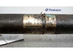 Recambio de transmision delantera izquierda para renault megane ii familiar 1.9 dci diesel referencia OEM IAM 8200198016   2