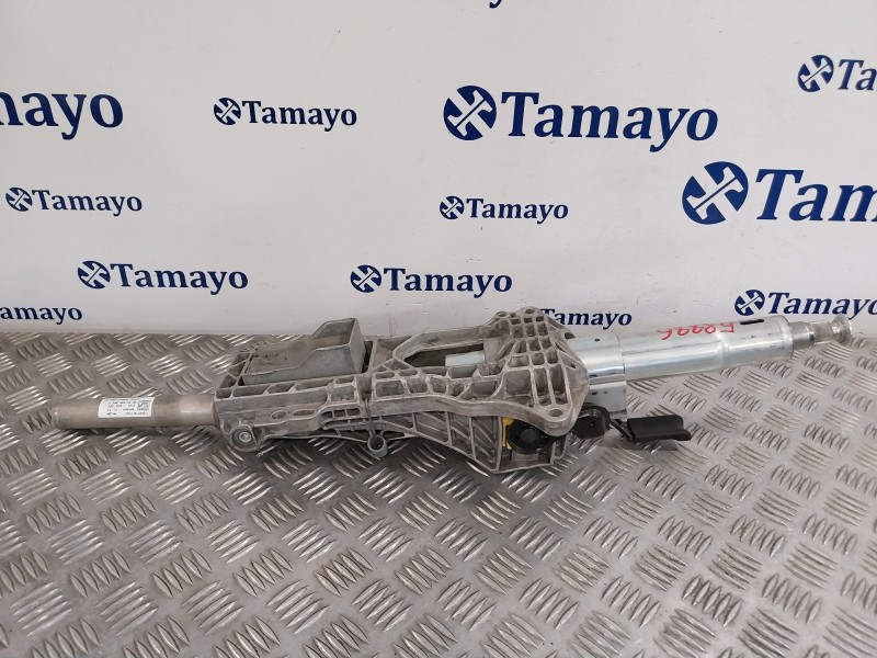 Recambio de columna direccion para mercedes-benz clase gla (w156) referencia OEM IAM A2464602316 A2464600409 A2054620005