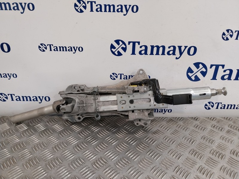 Recambio de columna direccion para mercedes-benz clase gla (w156) referencia OEM IAM A2464602316 A2464600409 A2054620005