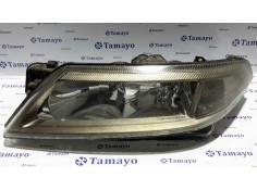 Recambio de faro izquierdo para renault laguna ii grandtour (kg0) 1.9 dci diesel referencia OEM IAM 8200002465  