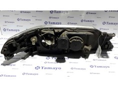Recambio de faro izquierdo para renault laguna ii grandtour (kg0) 1.9 dci diesel referencia OEM IAM 8200002465   2