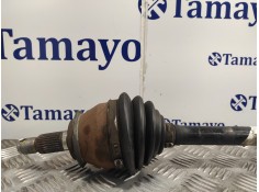 Recambio de transmision delantera izquierda para mini mini (r56) 1.4 16v cat referencia OEM IAM    2