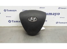 Recambio de airbag delantero izquierdo para hyundai i30 cw trend blue referencia OEM IAM 62431050B  569002R000