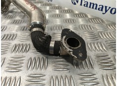 Recambio de tubo para land rover discovery sport referencia OEM IAM G4D39F468PB   2