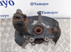 Recambio de mangueta delantera derecha para volvo c30 1.8 cat referencia OEM IAM 3M513K170   2