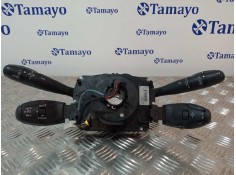 Recambio de mando multifuncion para peugeot 207 referencia OEM IAM 96661300XT 96655861XT 281501
