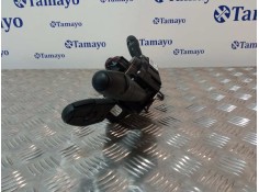 Recambio de mando multifuncion para peugeot 207 referencia OEM IAM 96661300XT 96655861XT 281501 2
