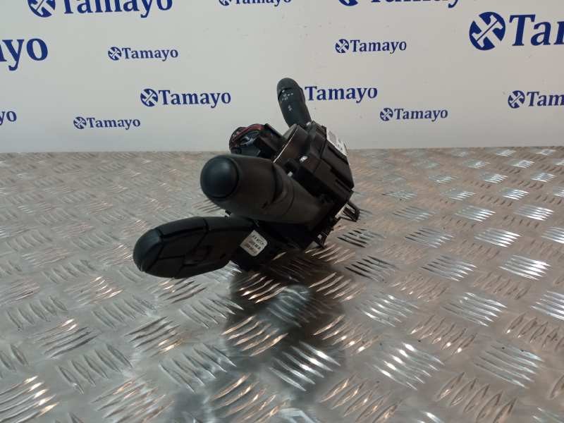 Recambio de mando multifuncion para peugeot 207 referencia OEM IAM 96661300XT 96655861XT 281501