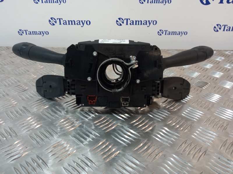 Recambio de mando multifuncion para peugeot 207 referencia OEM IAM 96661300XT 96655861XT 281501