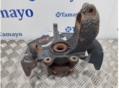 Recambio de mangueta delantera izquierda para volvo c30 1.8 cat referencia OEM IAM 3M513K171  