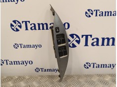 Recambio de mando elevalunas delantero izquierdo para mitsubishi grandis (na0w) 2.0 di-d cat referencia OEM IAM 515077  MN141066