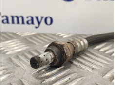 Recambio de sonda lambda para bmw mini (r56) 1.4 16v cat referencia OEM IAM V75489618004   2
