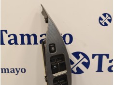 Recambio de mando elevalunas delantero izquierdo para mitsubishi grandis (na0w) 2.0 di-d cat referencia OEM IAM 515077  MN141066 2