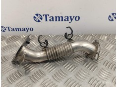 Recambio de tubo para land rover discovery sport referencia OEM IAM G4D39F468KA  