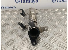 Recambio de tubo para land rover discovery sport referencia OEM IAM G4D39F468KA   2