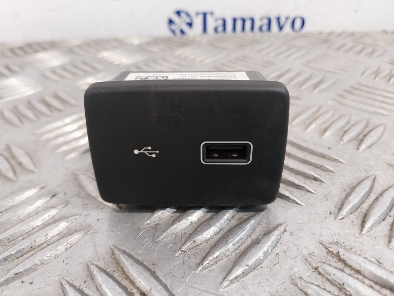 Recambio de modulo electronico para fiat ducato 250 33 referencia OEM IAM 07356855900  19250B0