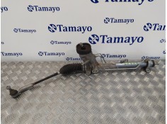 Recambio de cremallera direccion para seat ibiza (6j5) 1.4 16v referencia OEM IAM 6R1423051AA  