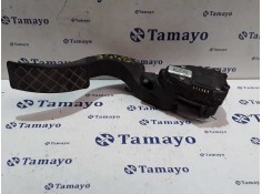 Recambio de potenciometro pedal para audi a4 avant (8e) 2.5 v6 24v tdi referencia OEM IAM 8EI721523  6PV00837601