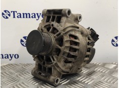 Recambio de alternador para mini mini (r56) 1.4 16v cat referencia OEM IAM V75765138001 TG12C059 2605106A 2