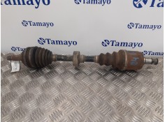 Recambio de transmision delantera derecha para honda hr-v (gh) 1.6 cat referencia OEM IAM D16W5   2