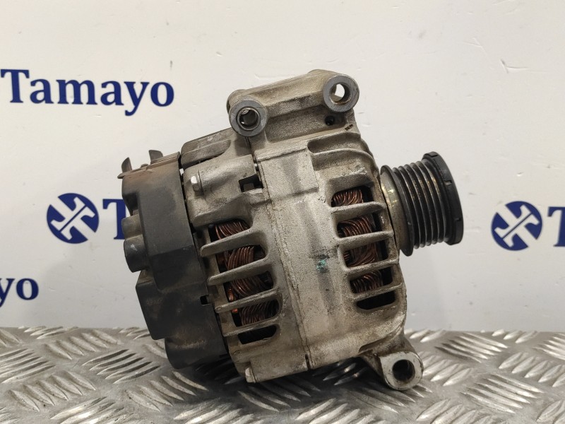 Recambio de alternador para mini mini (r56) 1.4 16v cat referencia OEM IAM V75765138001 TG12C059 2605106A