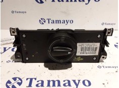 Recambio de mando calefaccion / aire acondicionado para seat cordoba berlina (6k2) 1.9 diesel (1y) referencia OEM IAM 6K0819045C