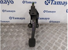 Recambio de pedal embrague para dacia sandero referencia OEM IAM 465033510R  465038135R