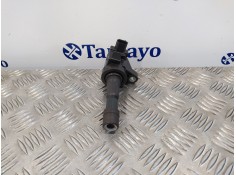 Recambio de bobina encendido para honda jazz (ge) 1.4 cat referencia OEM IAM CM11116  