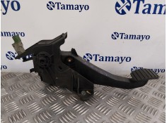 Recambio de pedal embrague para dacia sandero referencia OEM IAM 465033510R  465038135R 2