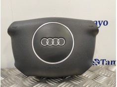 Recambio de airbag delantero izquierdo para audi a3 sportback (8p) 1.9 tdi referencia OEM IAM 8P0880201D  1334331