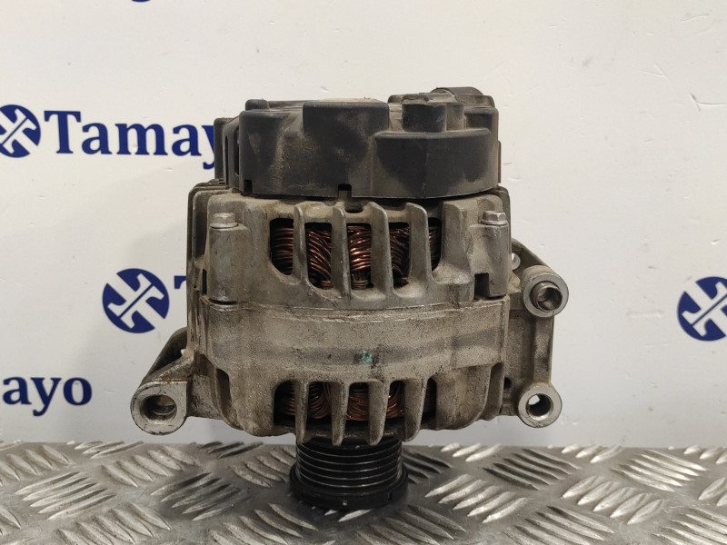 Recambio de alternador para mini mini (r56) 1.4 16v cat referencia OEM IAM V75765138001 TG12C059 2605106A