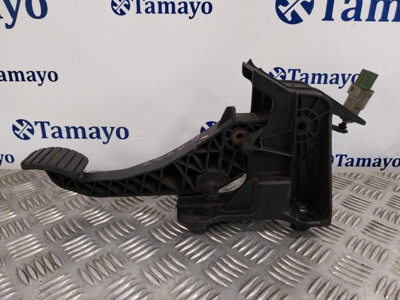 Recambio de pedal embrague para dacia sandero referencia OEM IAM 465033510R  465038135R