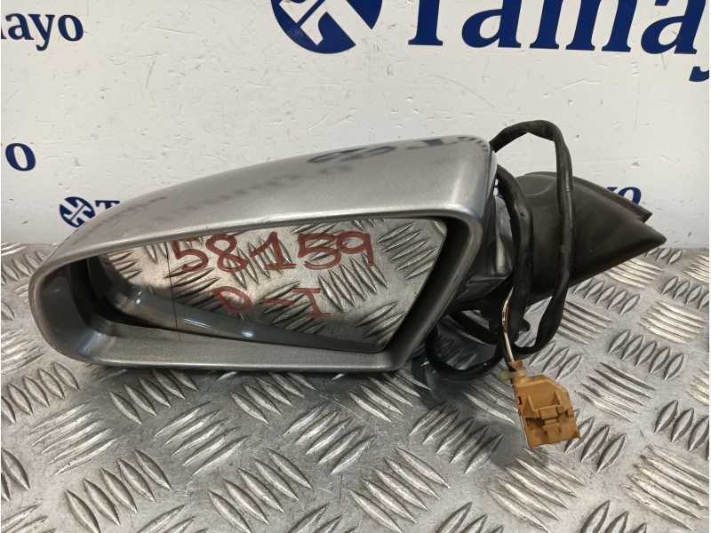 Recambio de retrovisor izquierdo para audi a4 avant (8e) referencia OEM IAM   