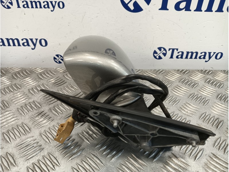 Recambio de retrovisor izquierdo para audi a4 avant (8e) referencia OEM IAM   