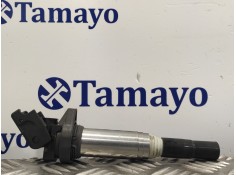 Recambio de bobina encendido para bmw mini (r56) 1.4 16v cat referencia OEM IAM 8616153  28114820